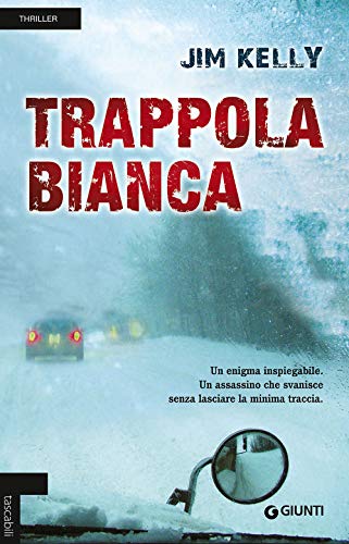 9788809786202: Trappola bianca (Tascabili Giunti)