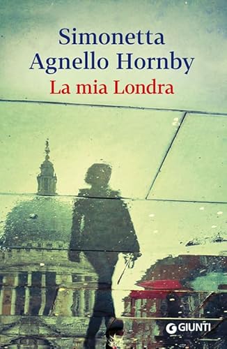 Stock image for La mia Londra for sale by WorldofBooks