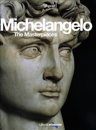 Beispielbild fr Michelangelo. The Masterpieces zum Verkauf von Better World Books