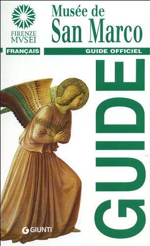 Stock image for Muse de San Marco. Guide Officiel for sale by Ammareal