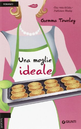 Stock image for Una moglie ideale for sale by medimops