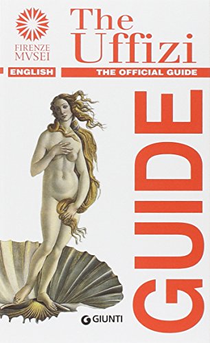 Stock image for The Official Guide to the Uffizi for sale by SecondSale