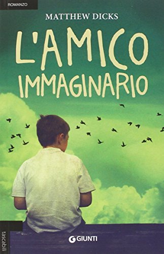 Stock image for L'amico immaginario for sale by medimops