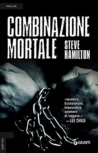 9788809791275: Combinazione mortale