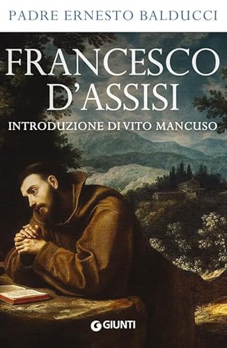 9788809791916: Francesco d'Assisi