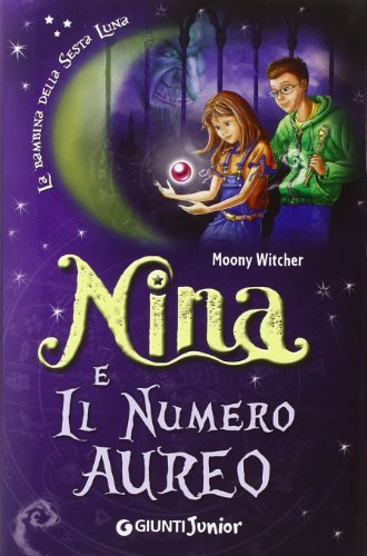 9788809791954: Nina e il numero aureo