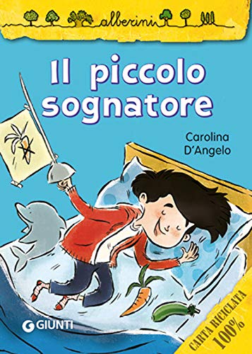 Beispielbild fr Il piccolo sognatore zum Verkauf von Revaluation Books