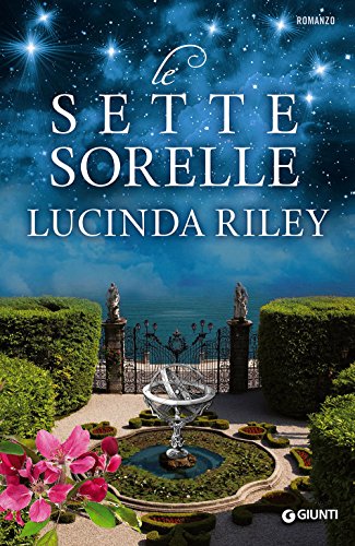 9788809801523: Le sette sorelle (A)