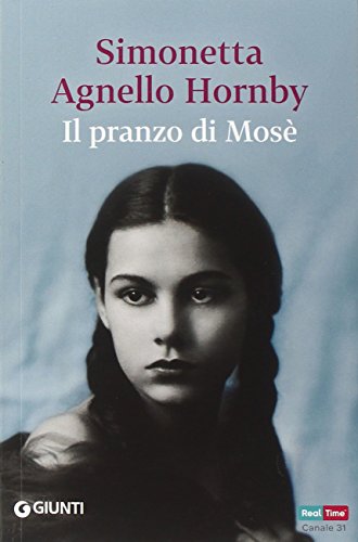 Imagen de archivo de Il pranzo di Mose (Italian Edition) a la venta por HPB-Diamond