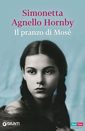 Stock image for Il pranzo di Mose (Italian Edition) for sale by HPB-Diamond