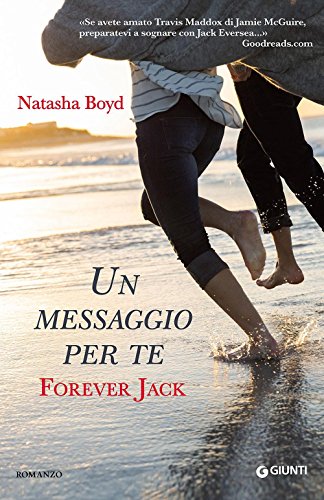 Stock image for Un messaggio per te. Forever Jack for sale by medimops