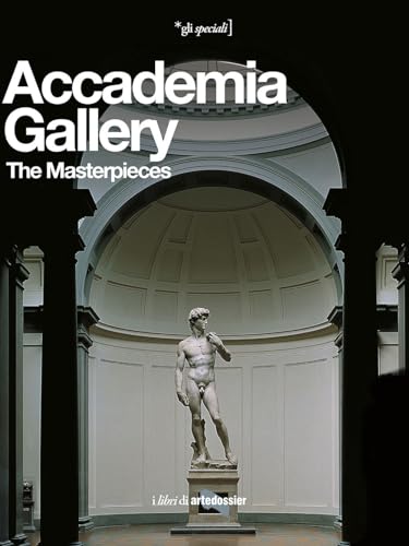 Stock image for Accademia Gallery: The Masterpieces for sale by Revaluation Books