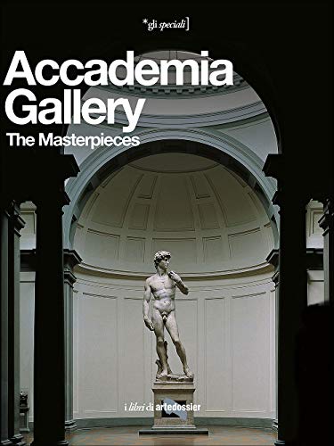9788809807761: Accademia Gallery: The Masterpieces