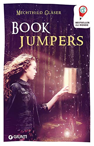 Stock image for Book Jumpers (Best Seller dal mondo) for sale by WorldofBooks
