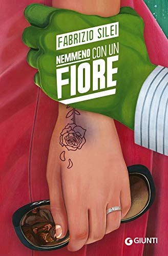 Beispielbild fr Nemmeno un fiore zum Verkauf von WorldofBooks