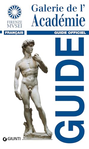 9788809809000: Galerie de l'Acadmie. Guide officiel