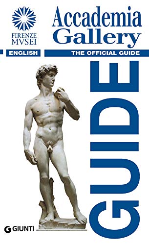 Imagen de archivo de Accademia Gallery: The Official Guide a la venta por Better World Books