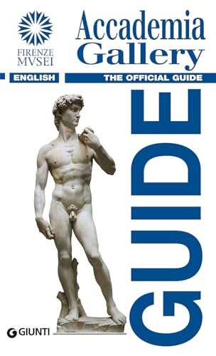 Stock image for Accademia Gallery: The Official Guide for sale by RiLaoghaire