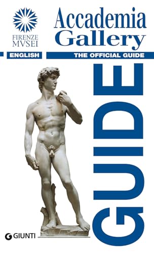 Stock image for Accademia Gallery: The Official Guide for sale by Better World Books