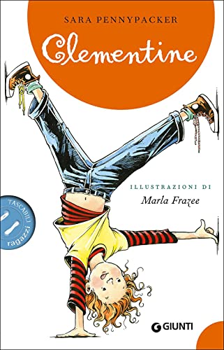 Beispielbild fr Clementine zum Verkauf von Reuseabook