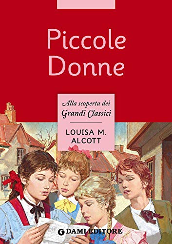 Stock image for Piccole donne for sale by medimops