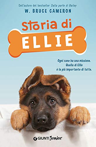 Stock image for Storia di Ellie for sale by WorldofBooks