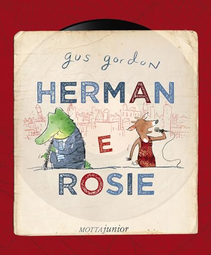 Imagen de archivo de Herman e Rosie a la venta por libreriauniversitaria.it