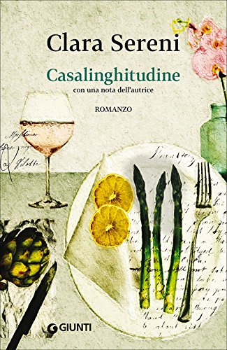 Imagen de archivo de Casalinghitudine a la venta por Books From California