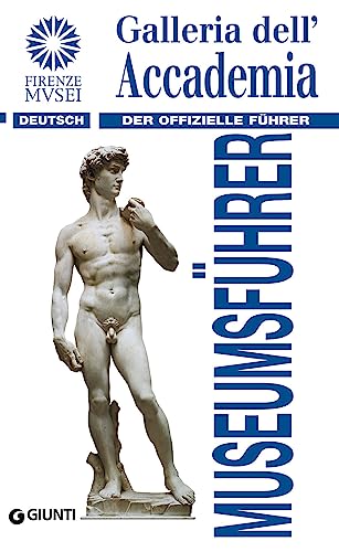 Stock image for Galleria dell'Accademia. Der offizielle Fhrer. Ediz. tedesca for sale by medimops