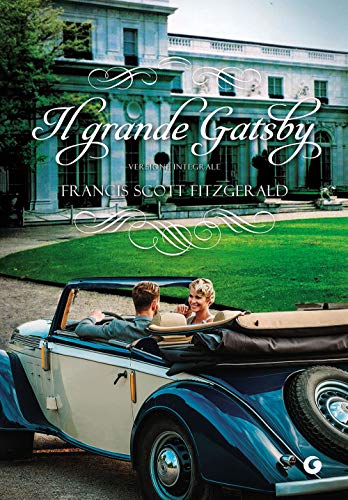9788809816039: Il grande Gatsby (Y Classici) (Italian Edition)
