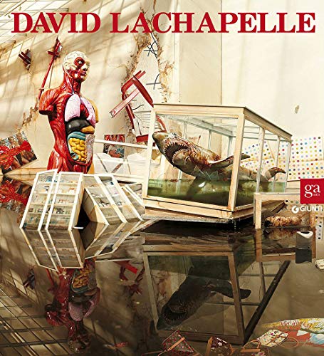 9788809816077: David Lachapelle. Ediz. italiana e inglese (Cataloghi mostre)