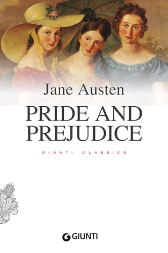 Stock image for Pride and prejudice for sale by Revaluation Books