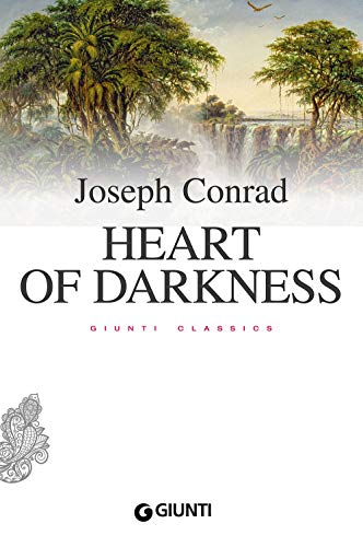Stock image for Heart of darkness for sale by Revaluation Books