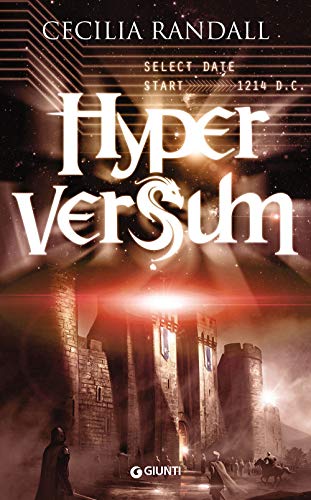 Beispielbild fr Hyperversum zum Verkauf von WorldofBooks