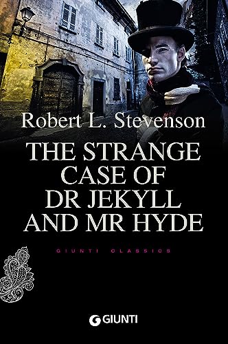 Stock image for The strange case of dr. Jekyll and Mr. Hyde for sale by Revaluation Books