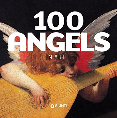Stock image for 100 Angels for sale by Revaluation Books