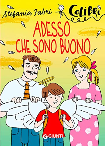 Stock image for Adesso che sono buono for sale by ThriftBooks-Atlanta