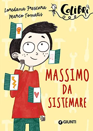 Stock image for Massimo da sistemare for sale by libreriauniversitaria.it