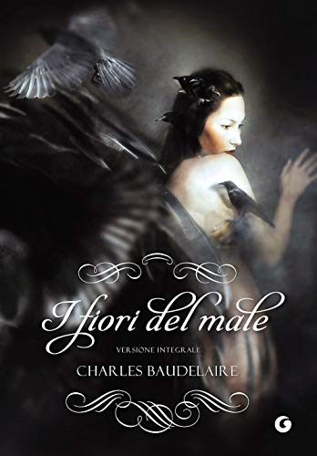 9788809828032: Charles Baudelaire I Fiori Del Male [Import]