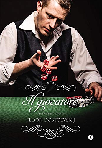 Stock image for Fedor Dostoevskij Il Giocatore [Import] for sale by medimops