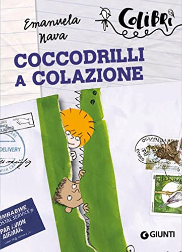Beispielbild fr Emanuela Nava Coccodrilli a Colazione Ne zum Verkauf von medimops