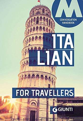 Beispielbild fr Italian for travellers. Conversation Handbook zum Verkauf von WorldofBooks