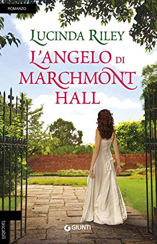 Beispielbild für L'angelo di Marchmont Hall zum Verkauf von medimops