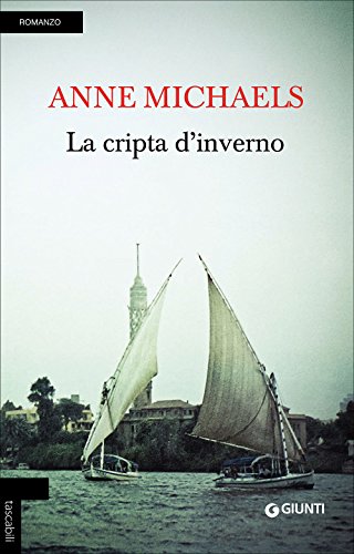 La cripta d'inverno - Michaels Anne