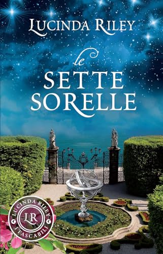 9788809833920: Le sette sorelle (Tascabili Giunti)