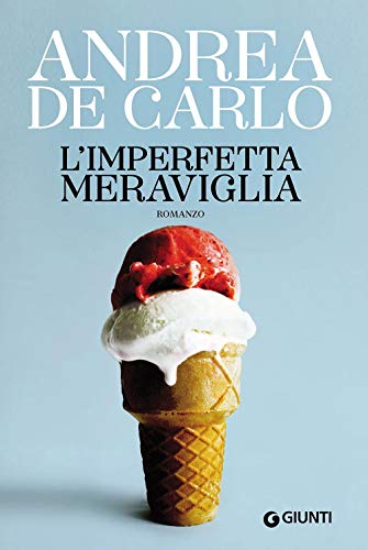 Stock image for L'imperfetta meraviglia for sale by WorldofBooks