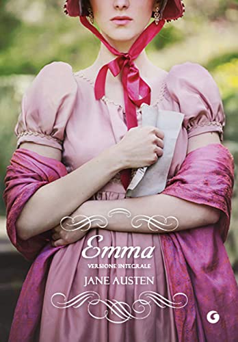 Emma (Y Classici) (Italian Edition) - Austen, Jane