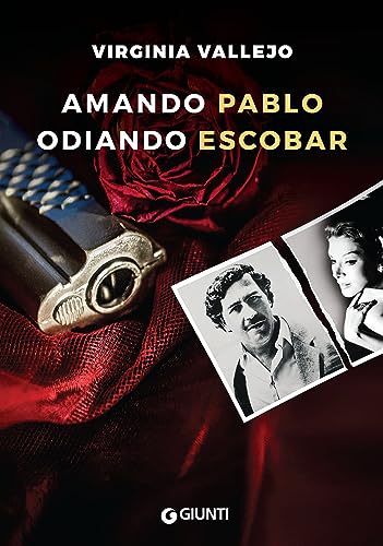 Imagen de archivo de Amando Pablo odiando Escobar a la venta por WorldofBooks