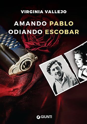 Stock image for Amando Pablo odiando Escobar for sale by WorldofBooks