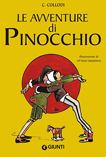 9788809848887: Le avventure di Pinocchio: 1